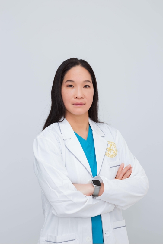 Dr. Patricia Lee